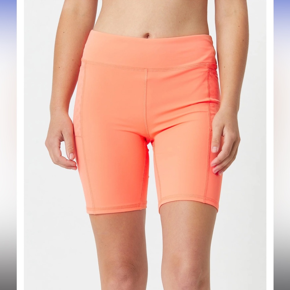 Rabbit Leggy 7” Athletic Shorts